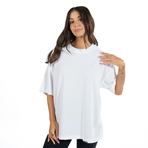 BLANK T-SHIRT