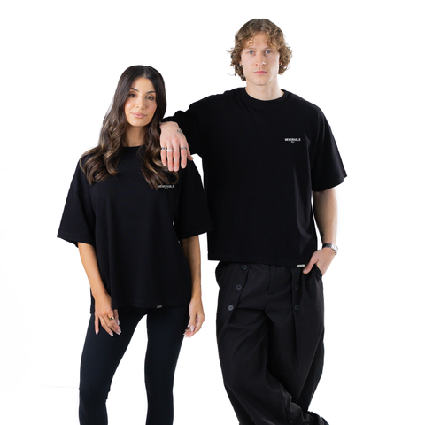 HERITAGE T-SHIRT